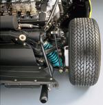Lamborghini Miura SV 1971 года